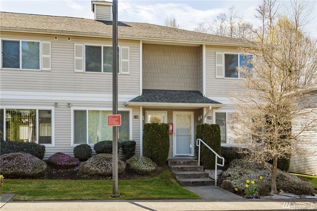4016 7th St SW Unit A106 Unit A106 Puyallup WA 98373