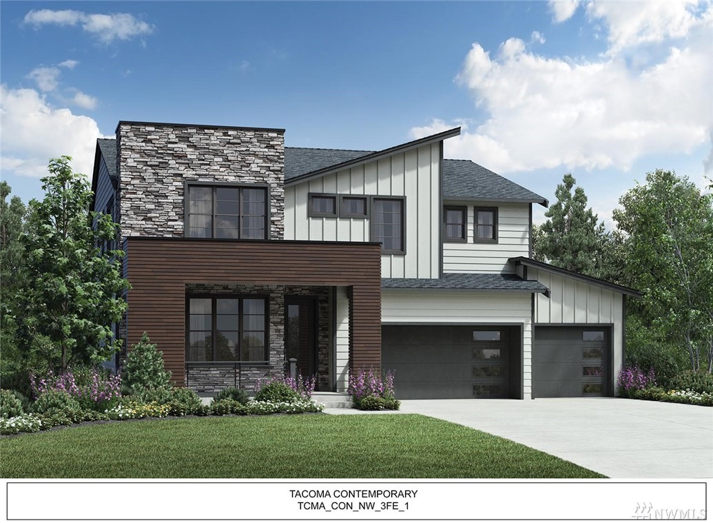 9325 NE 173rd St Unit  Bothell WA 98011