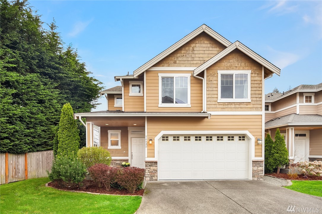 14824 26th Pl W Unit 6 Unit 6 Lynnwood WA 98087