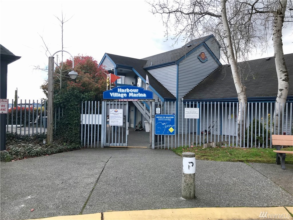 6155 NE 175th St Unit 516 Unit 516 Kenmore WA 98028