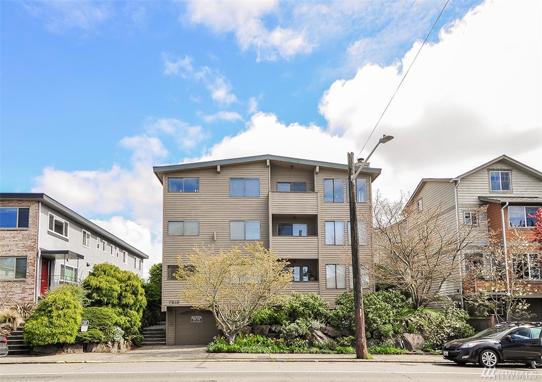 7518 24th Ave NW Unit 402 Unit 402 Seattle WA 98117