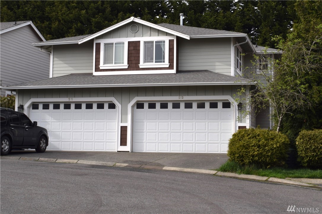 12305 Meridian Ave S Unit 22 Unit 22 Everett WA 98208