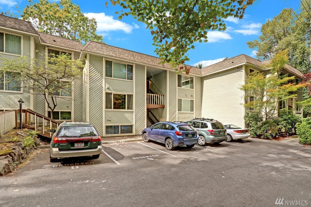9508 Ravenna Ave NE Unit 307 Unit 307 Seattle WA 98115