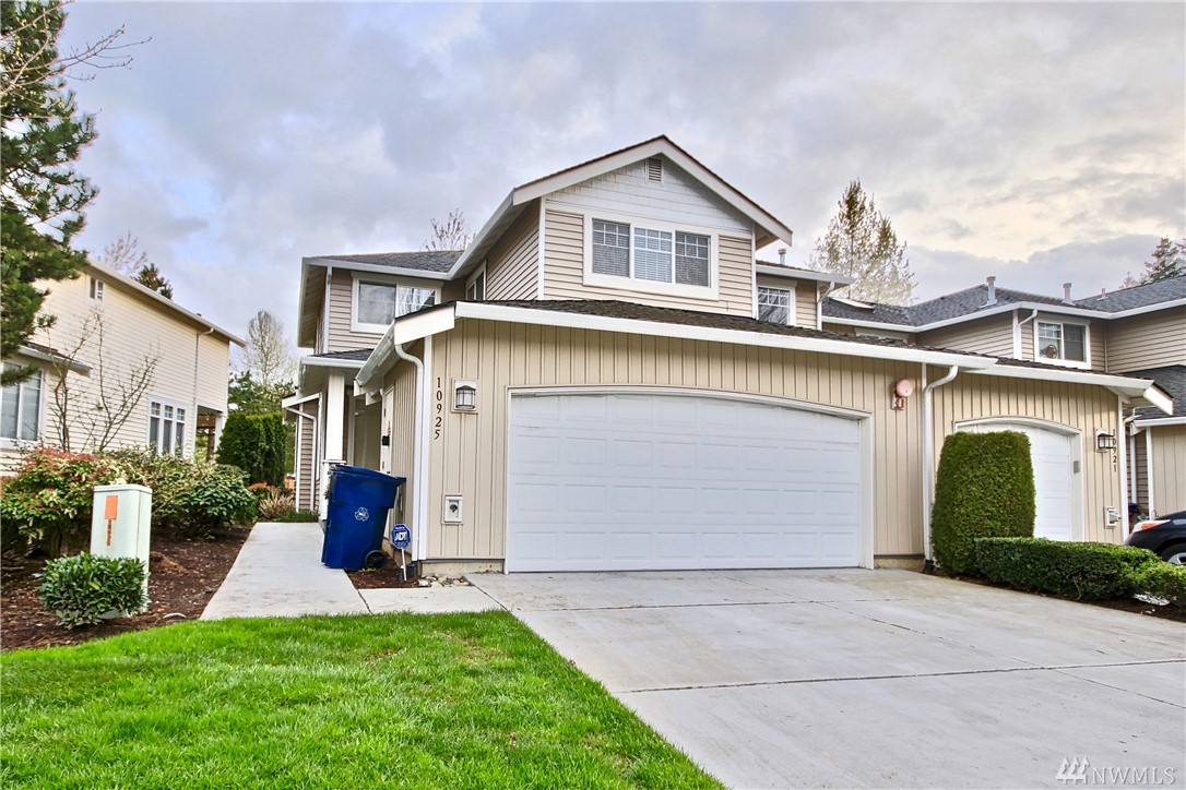 10925 SE 187th Ln Renton WA 98055