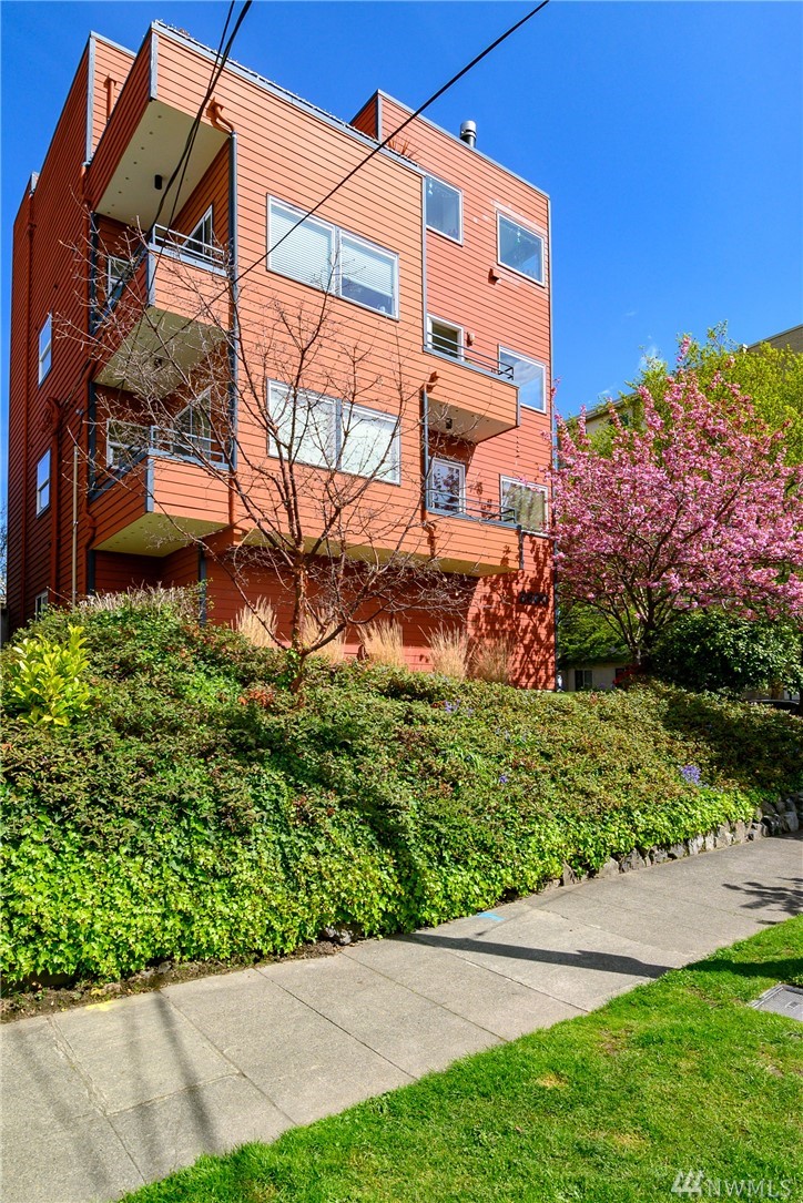 2600 NW 56th St Unit 8 Unit 8 Seattle WA 98107