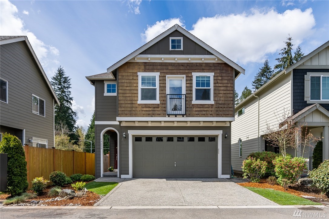 19632 1st Ave SE Bothell WA 98012