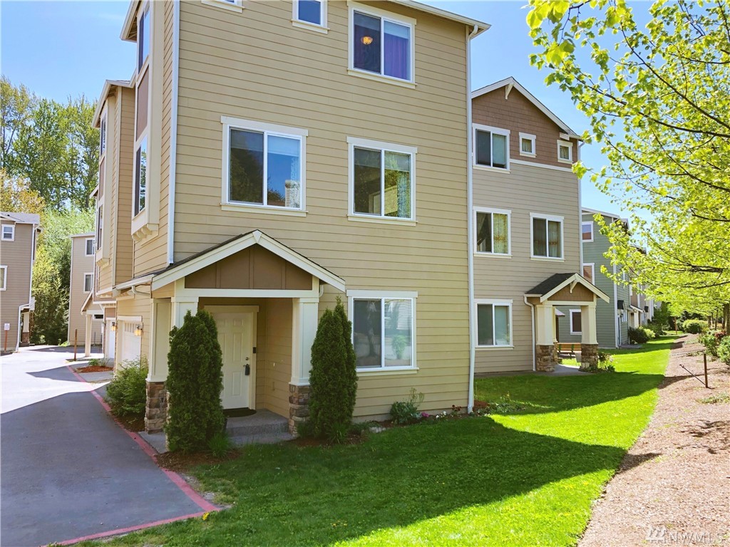 9908 1st Pl W Unit 24 Unit 24 Everett WA 98204