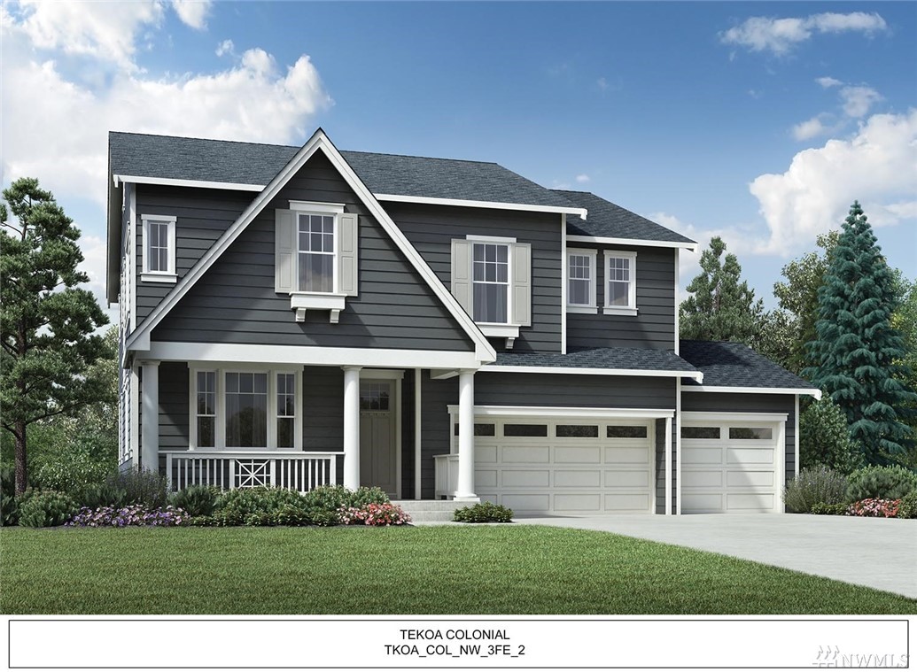 109 232nd Pl SE Unit 7 Unit 7 Bothell WA 98021