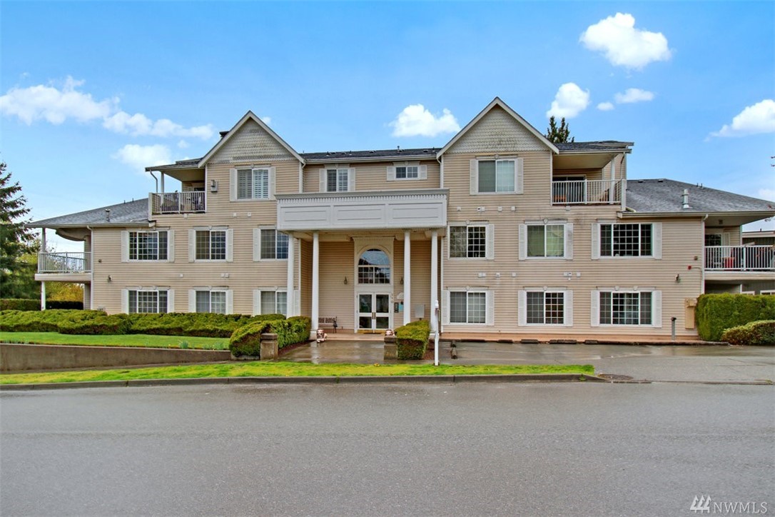 310 N Dunham Ave Unit 201 Unit 201 Arlington WA 98223