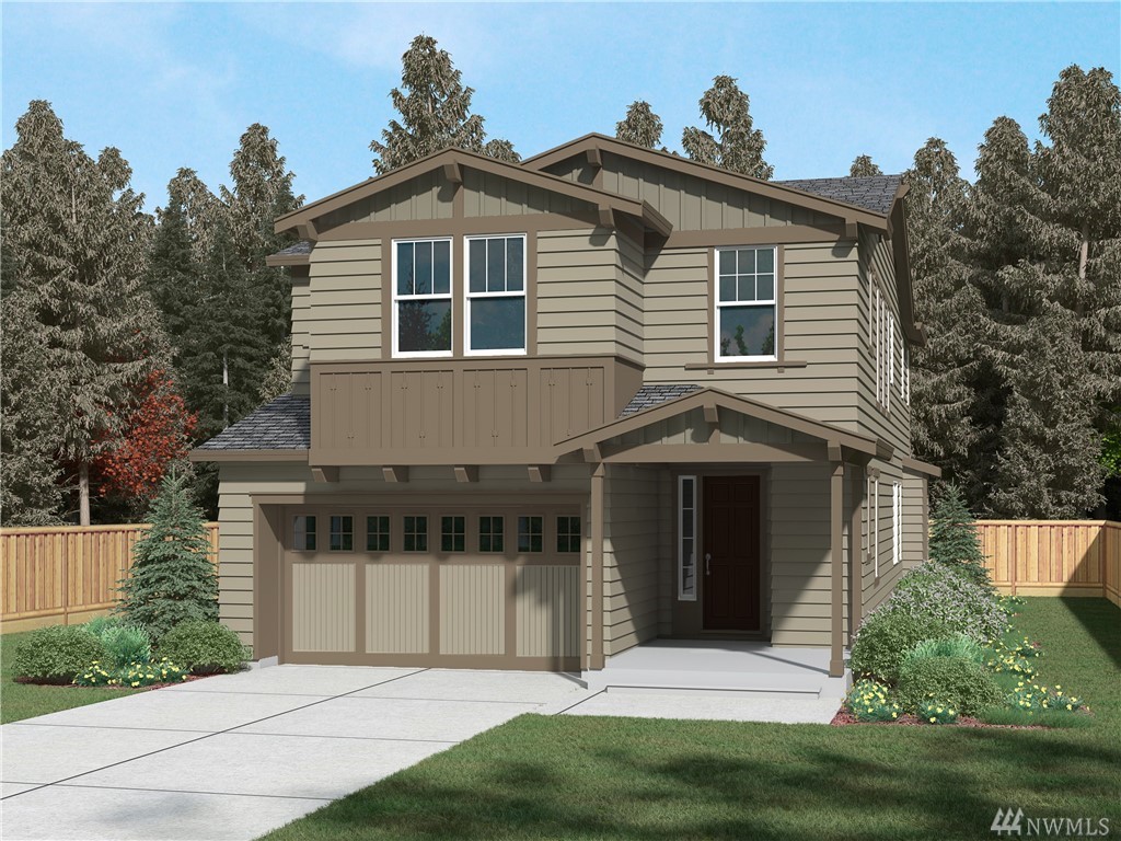 31327 43rd Pl SW Unit 19 Unit 19 Federal Way WA 98023