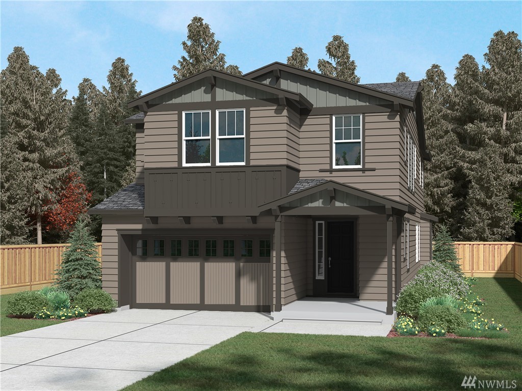 31315 43rd Pl SW Unit 21 Unit 21 Federal Way WA 98023