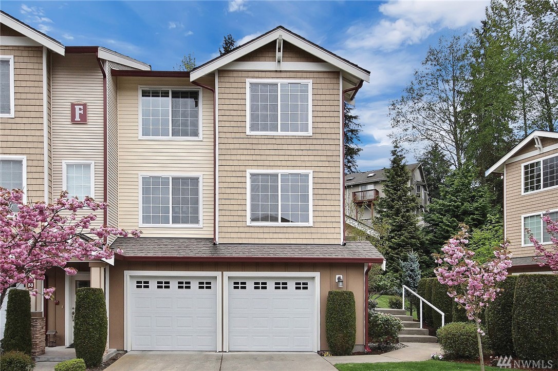 3400 S 288th St Unit F-4 Unit F-4 Auburn WA 98001
