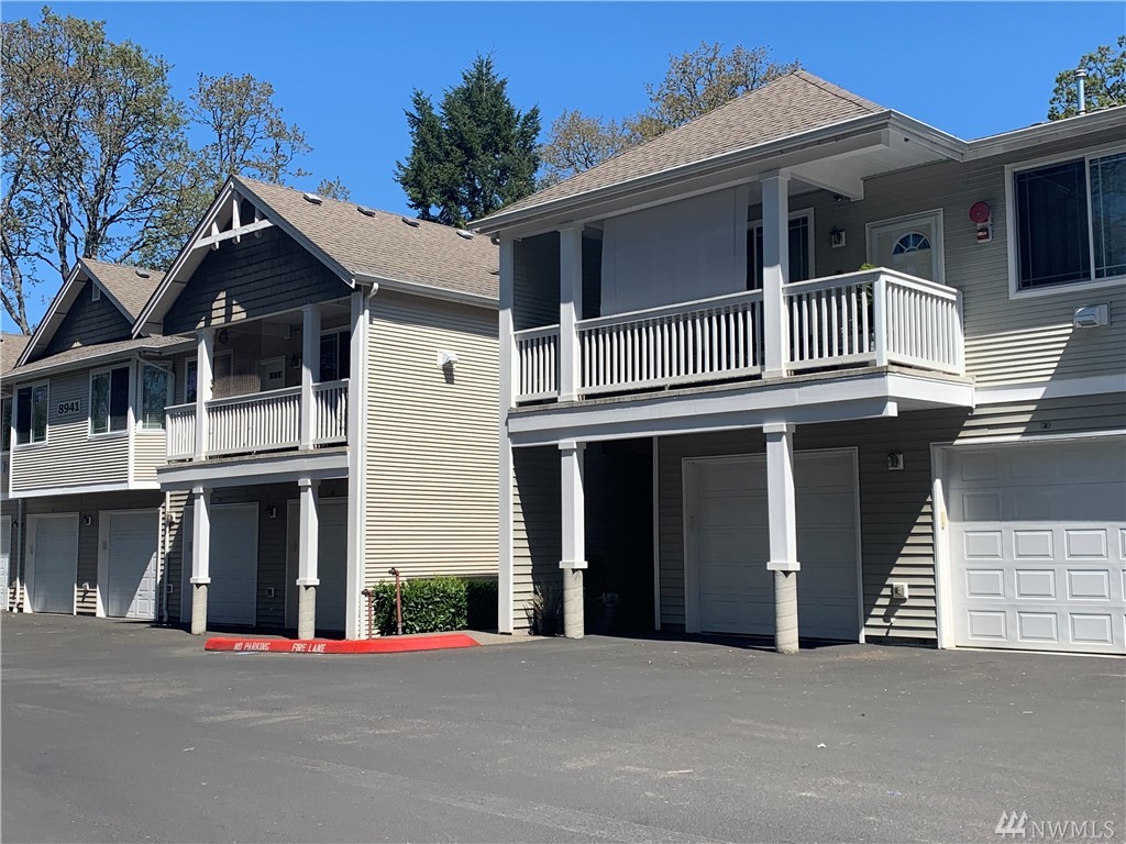 8943 Gravelly Lake Dr Unit 2 Unit 2 Lakewood WA 98499