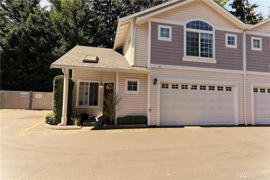 5713 200th St SW Unit A Unit A Lynnwood WA 98036