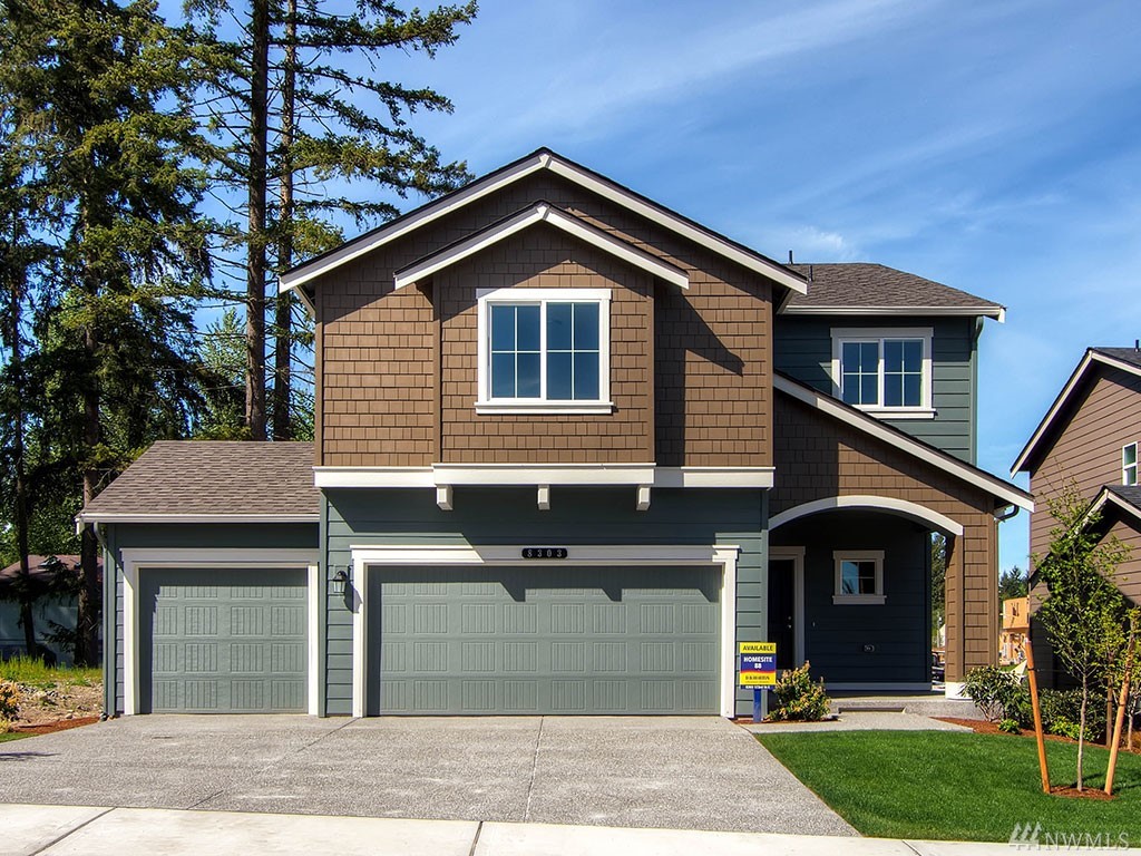 26233 227th Ter SE Unit 06 Unit 6 Maple Valley WA 98038