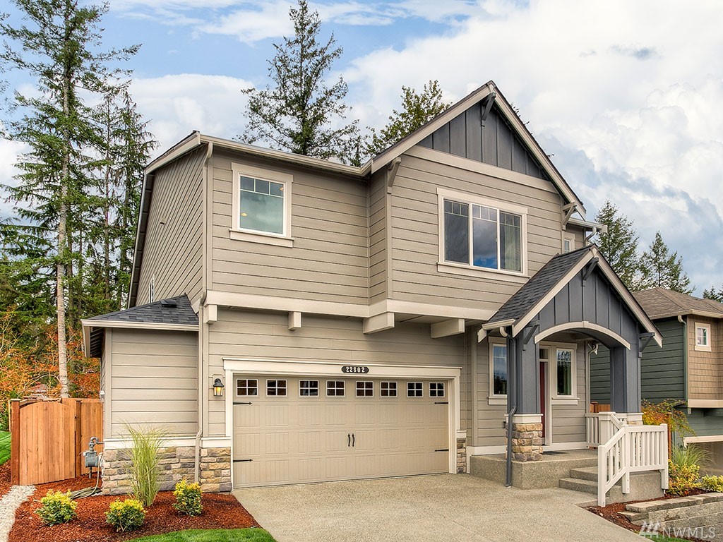 26208 227th Ter SE Unit 13 Unit 13 Maple Valley WA 98038