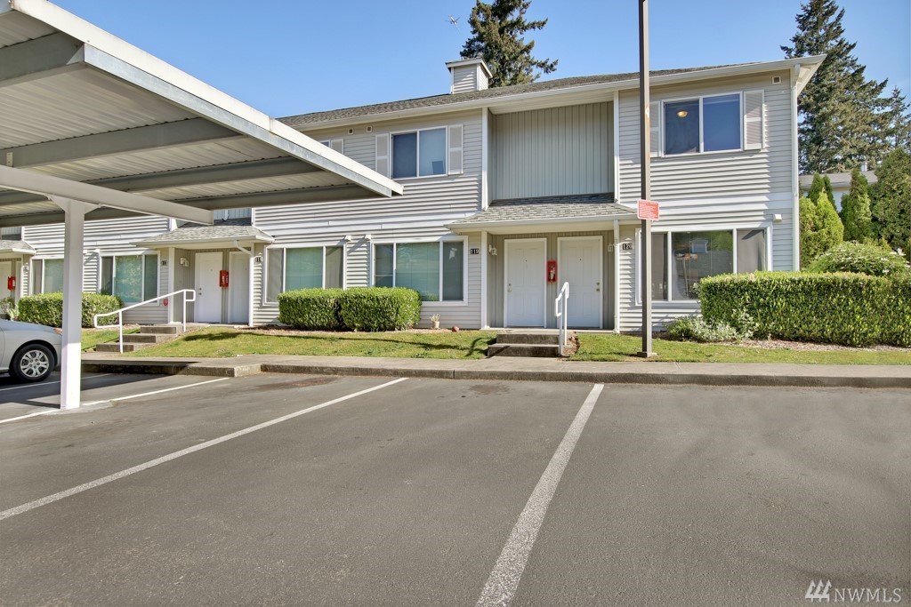 4016 7th St SW Unit C120 Unit C120 Puyallup WA 98373