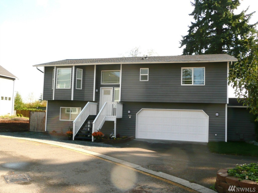 902 141st Lane SW Unit A1 Unit A1 Lynnwood WA 98087