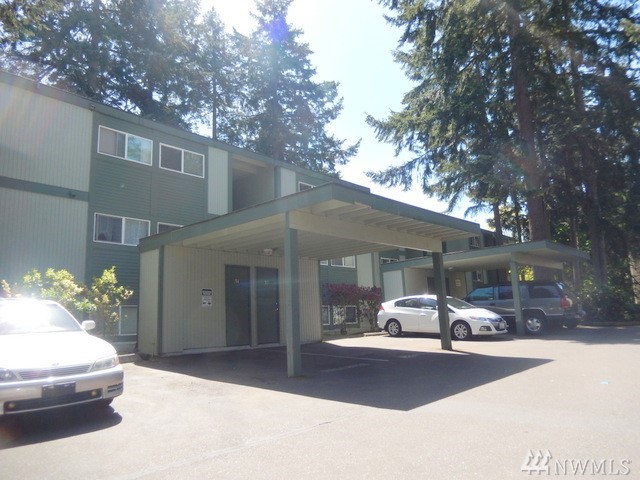 1003 S 308th St Unit 31 Unit 31 Federal Way WA 98003