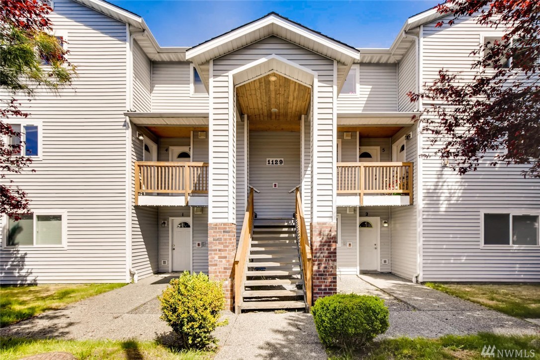 1129 W Casino Rd Unit 3 Unit 3 Everett WA 98204