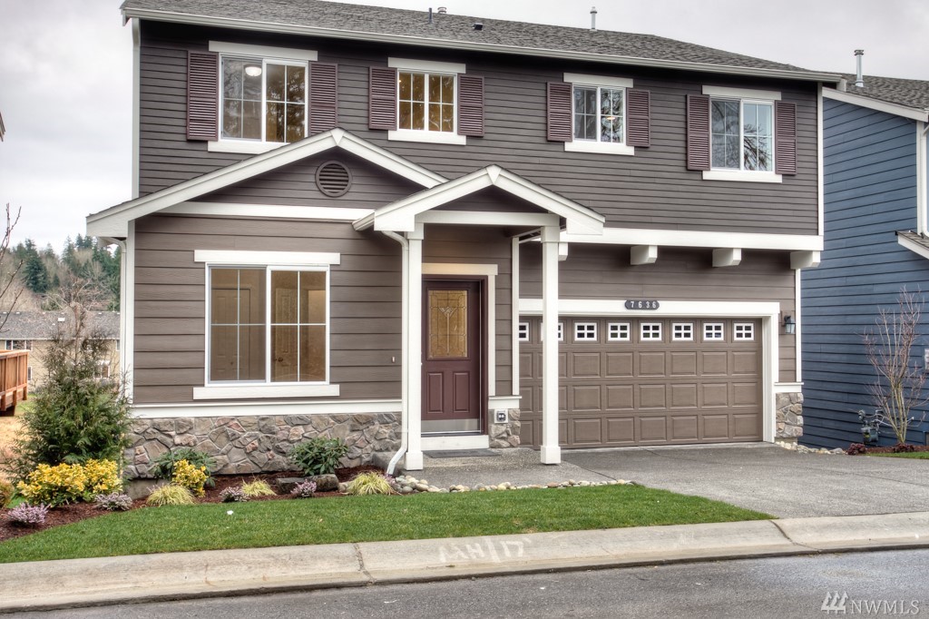 26227 227th Ter SE Unit 5 Unit 5 Maple Valley WA 98038