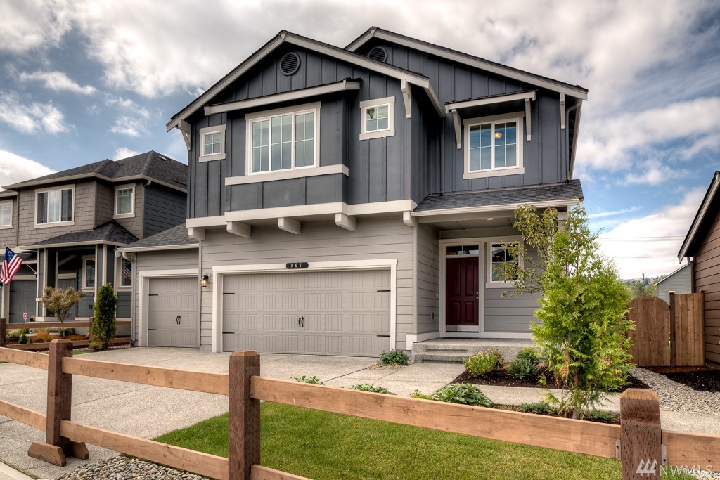26214 227th Ter SE Unit 12 Unit 12 Maple Valley WA 98038