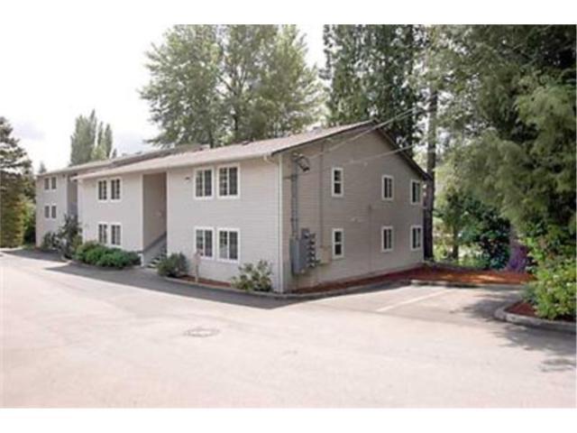 2721 NE 195th St Unit 1 Unit 1 Lake Forest Park WA 98155