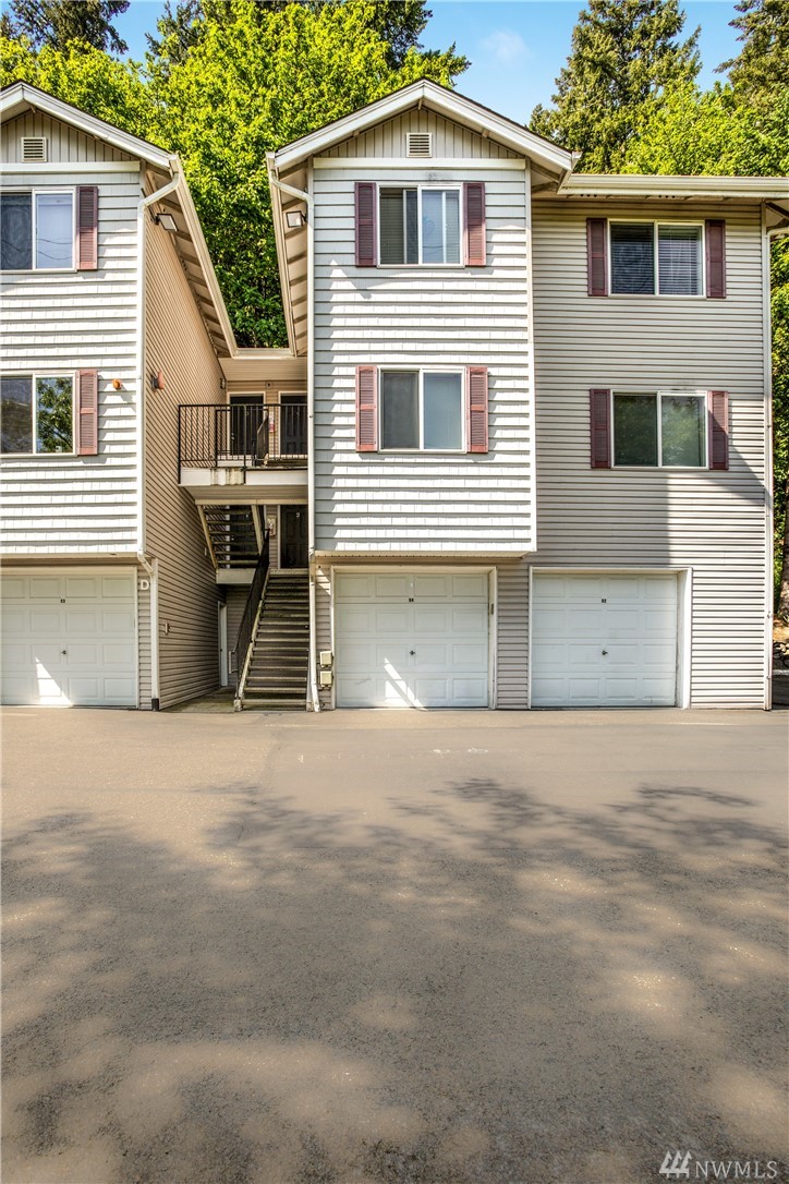 595 Newport Way NW Unit D4 Unit D4 Issaquah WA 98027