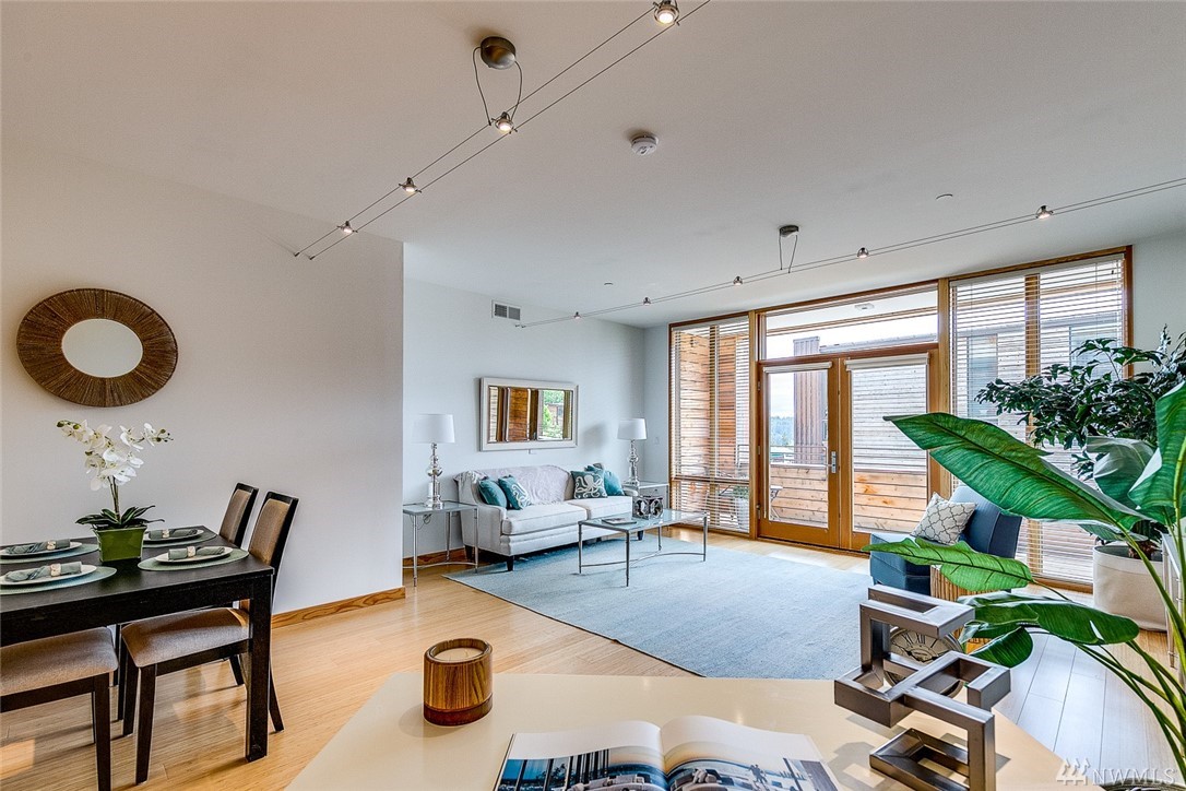 211 Wyatt Way NE Unit B204 Unit B204 Bainbridge Island WA 98110