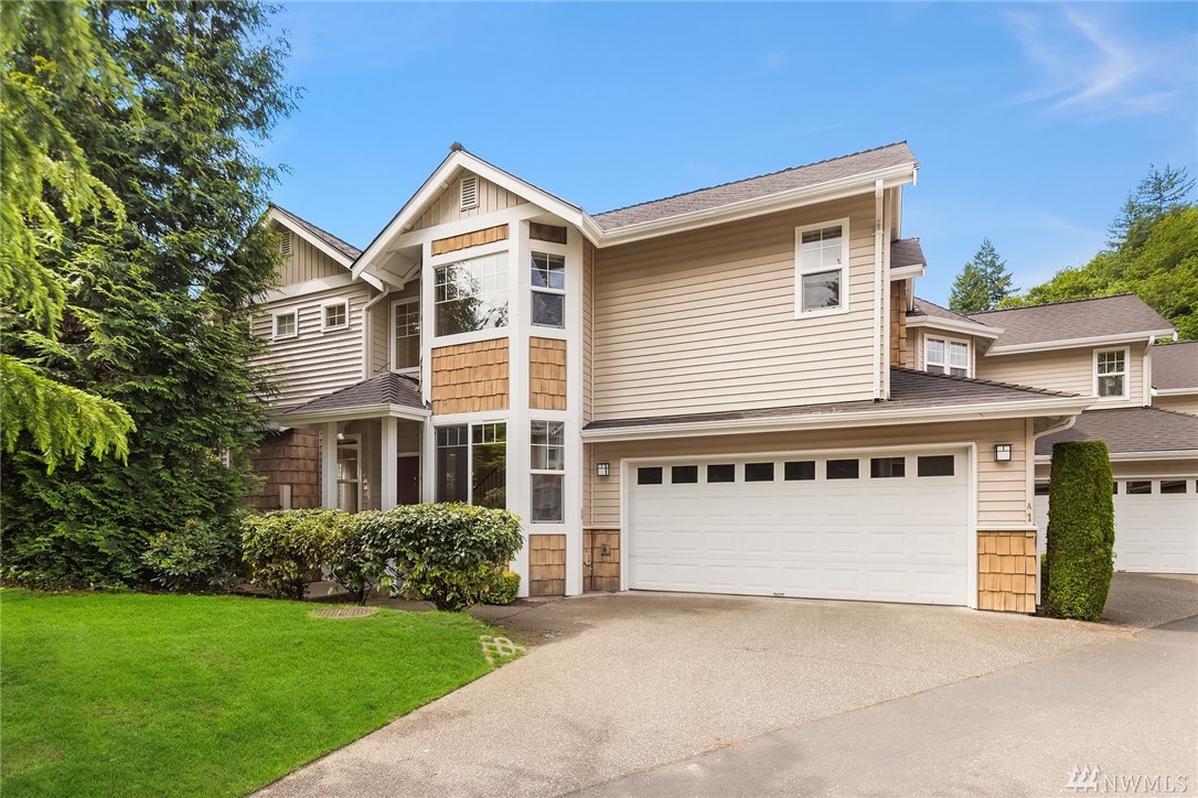 205 Newport Way NW Unit A1 Unit A1 Issaquah WA 98027