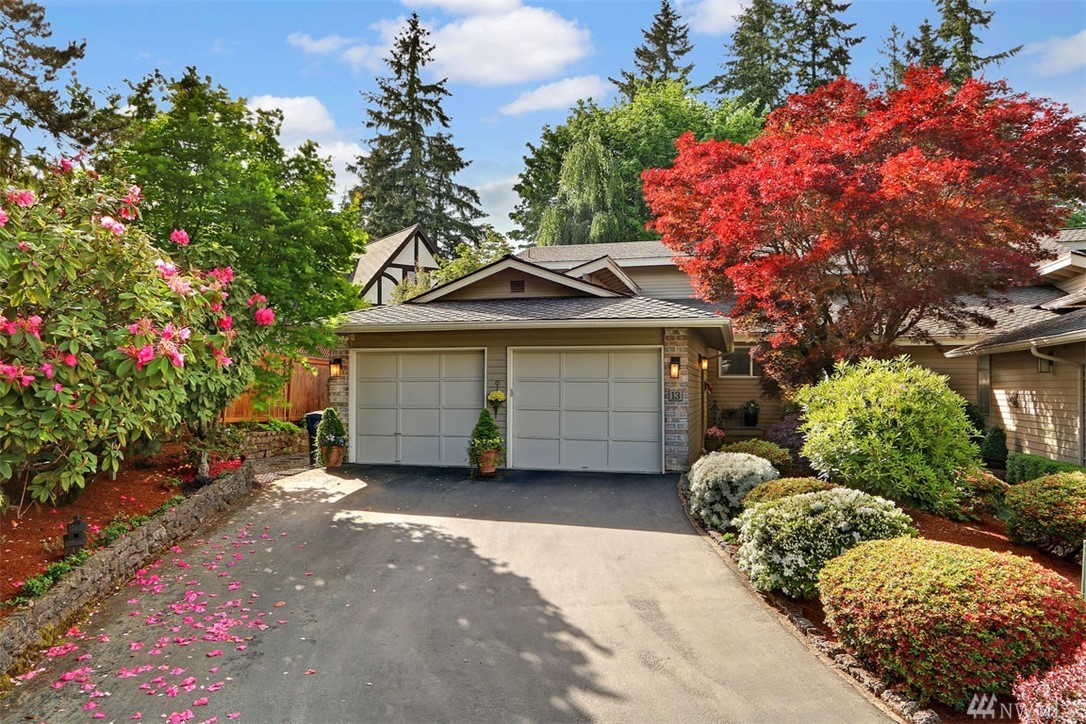 15825 Village Green Dr Unit 13 Unit 13 Mill Creek WA 98012