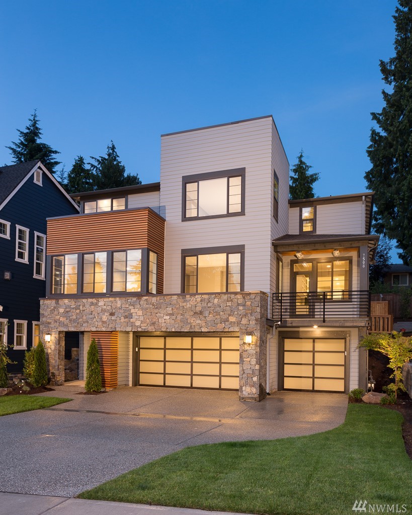 11114 86th Ave NE Unit 7 Unit 7 Kirkland WA 98034