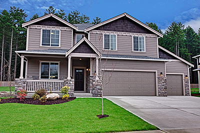 7816 235th St E Unit  Graham WA 98338