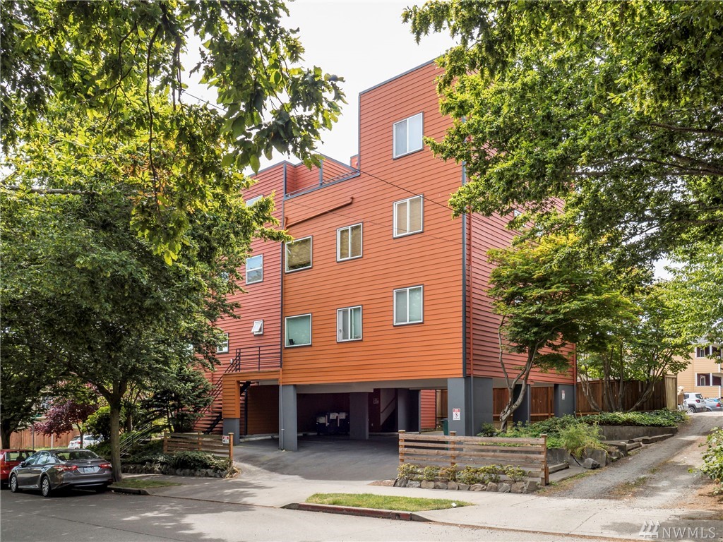 2600 NW 56th St Unit 4 Unit 4 Seattle WA 98107