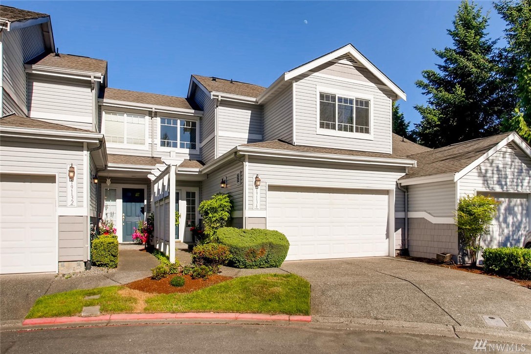 19134 110th Pl SE Renton WA 98055