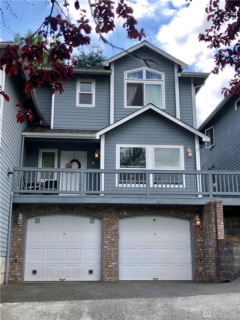 2210 Grade Rd Unit 3 Unit 3 Lake Stevens WA 98258