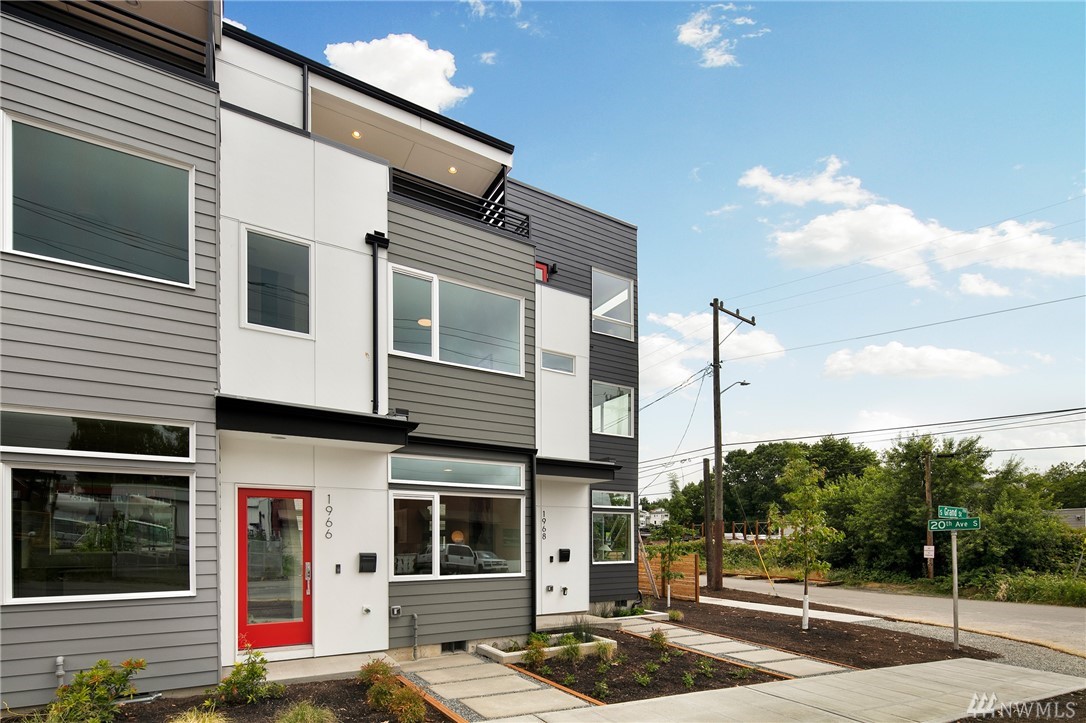 1968 S Grand St Unit  Seattle WA 98144