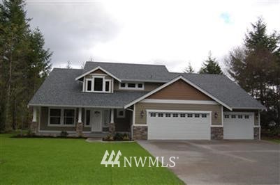 11495 Ridge Rim Trl SE Burley WA 98367