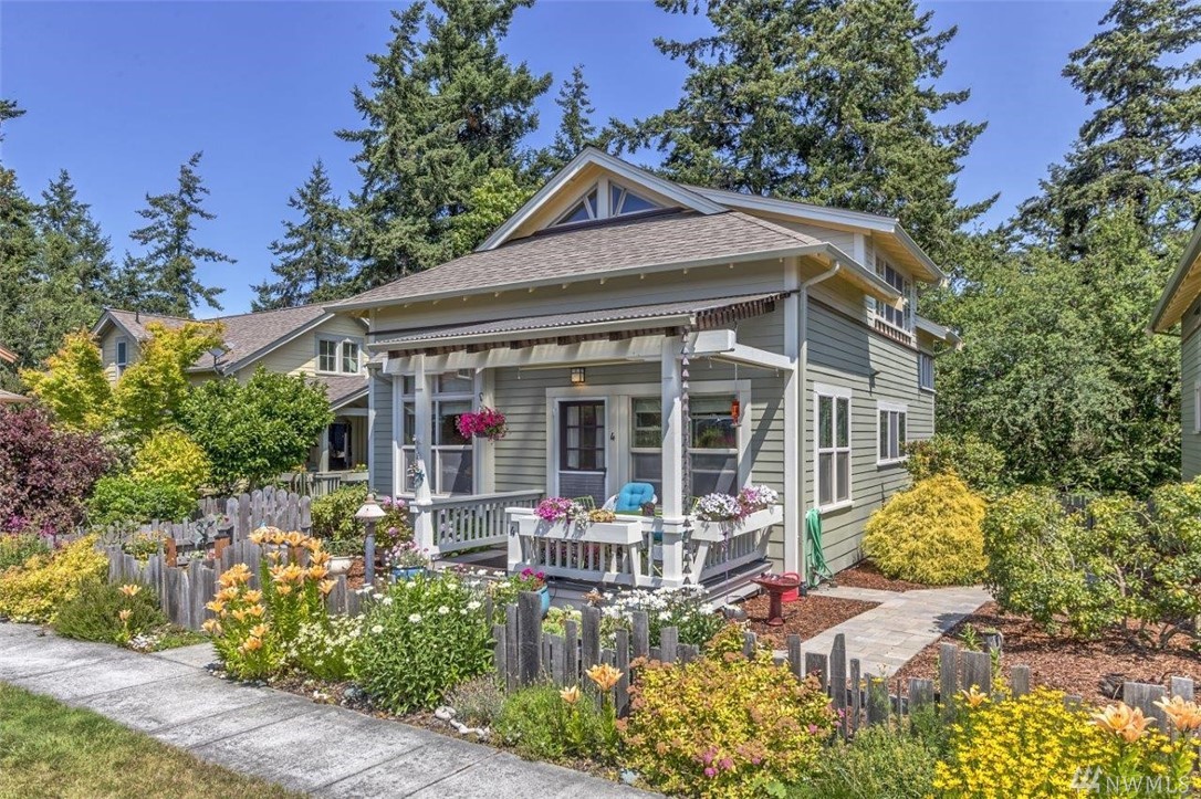 2910 Kimball Ct Unit 4 Unit 4 Port Townsend WA 98368