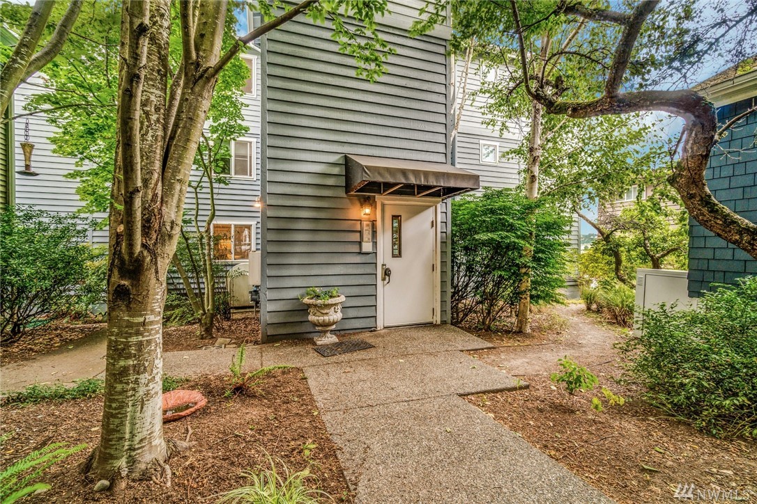 3622 Whitman Ave N Unit 101 Unit 101 Seattle WA 98103