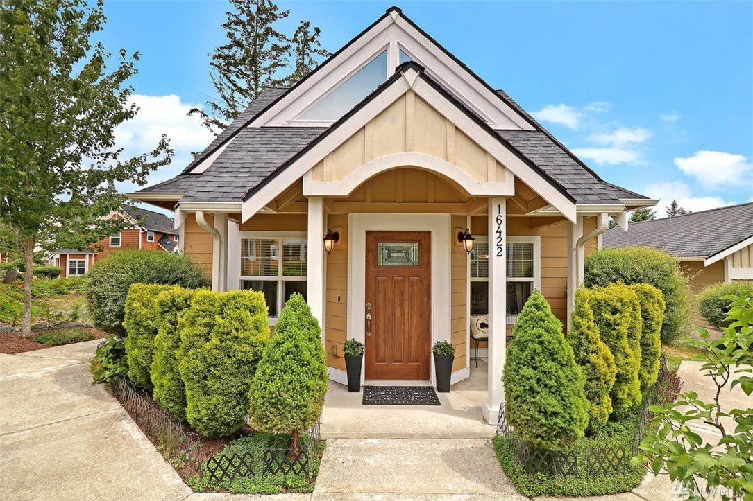 16422 33rd Ave W Unit 44 Unit 44 Lynnwood WA 98037