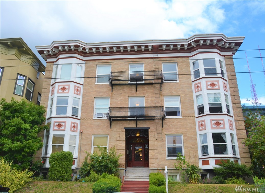 1726 15th Ave Unit 24 Unit 24 Seattle WA 98122
