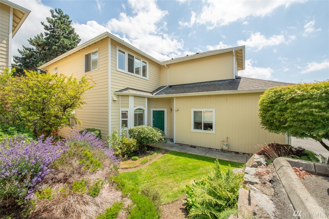 21117 77th Pl W Unit 16 Unit 16 Edmonds WA 98026