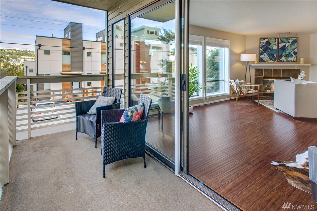 2327 Yale Ave E Unit B Unit B Seattle WA 98102