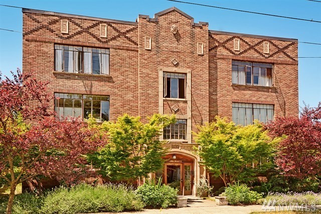 3121 Franklin Ave E Unit G-B Unit G-B Seattle WA 98102