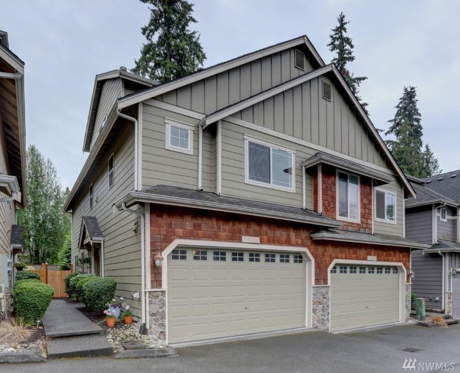 2506 204th Pl SW Unit C1 Unit C1 Lynnwood WA 98036
