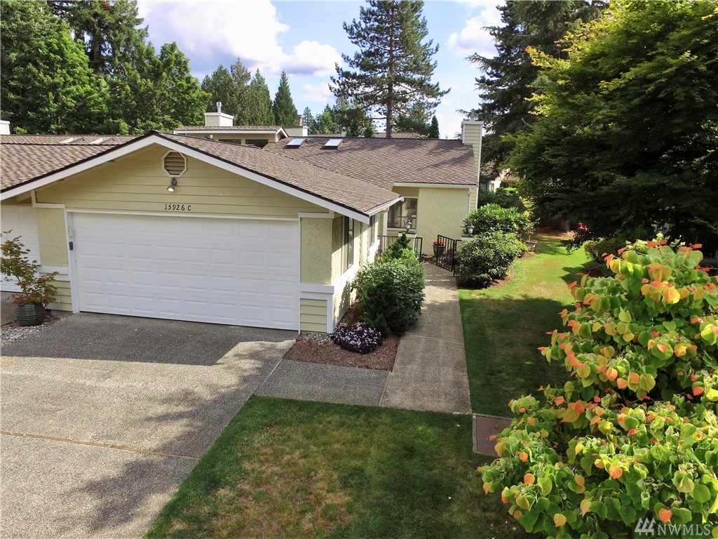 15926 Village Green Dr Unit C Unit C Mill Creek WA 98012