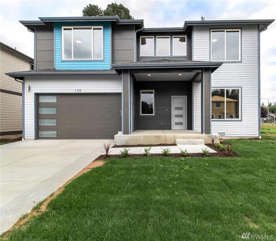 120 Palisades Pl Unit  Pacific WA 98047