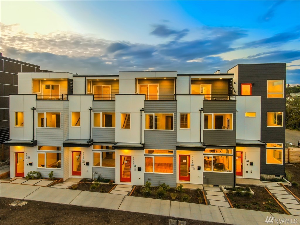 1960 S Grand St Unit  Seattle WA 98144