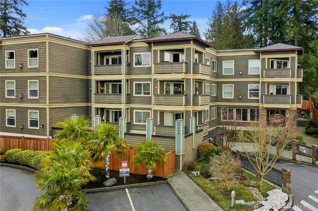 1440 NW Richmond Beach Rd Unit 102 Unit 102 Shoreline WA 98177